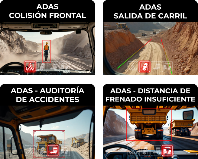 ADAS 2025-1 ADAS 2025-1