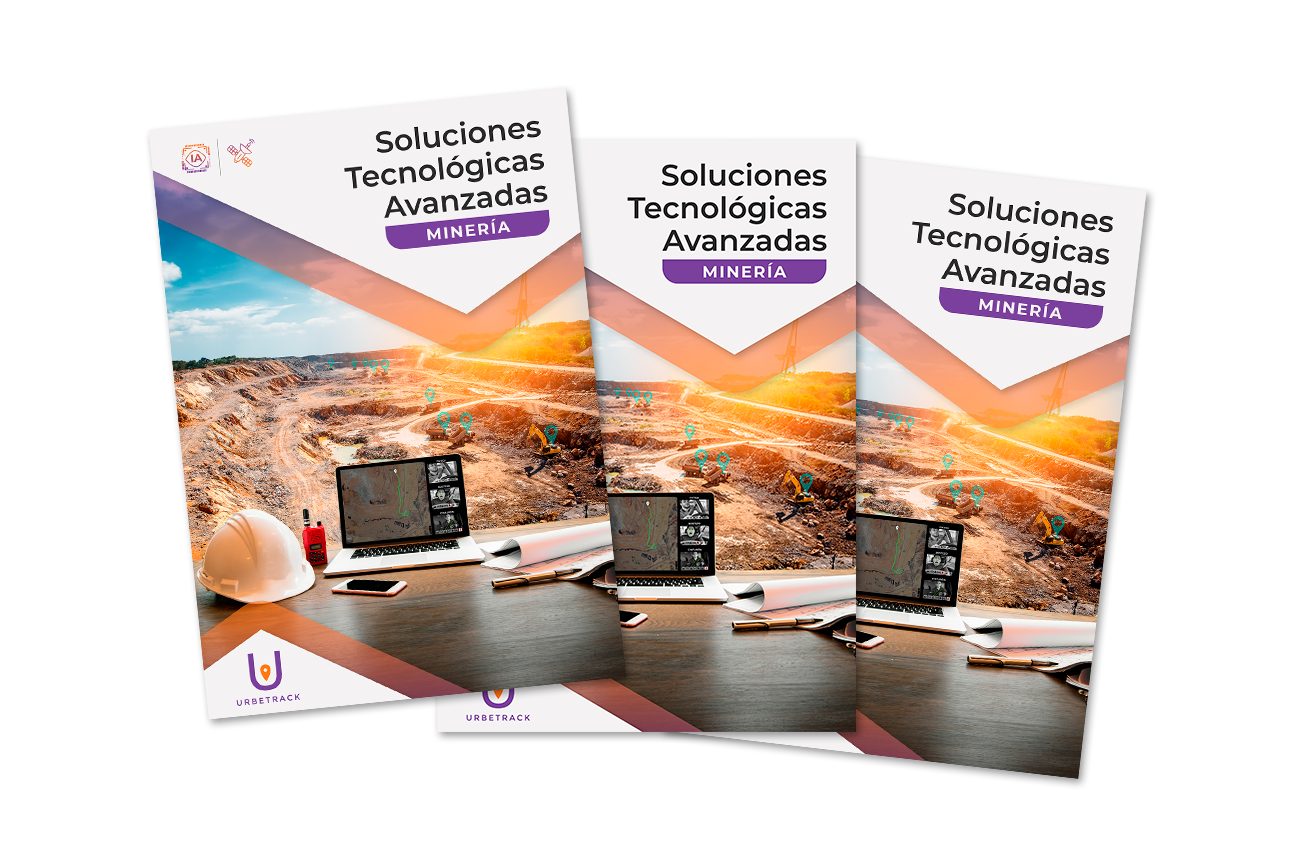 Brochures Minería Brochures Minería