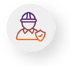 icono seguridad laboral mobile icono seguridad laboral mobile